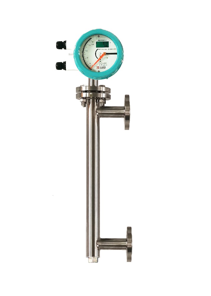 隔爆型浮筒液位计